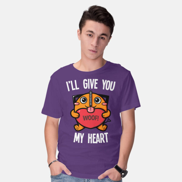 I'll Give You My Heart - Image 10