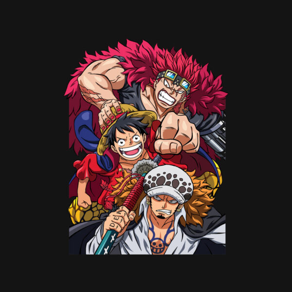 Worst Generation - Image 4