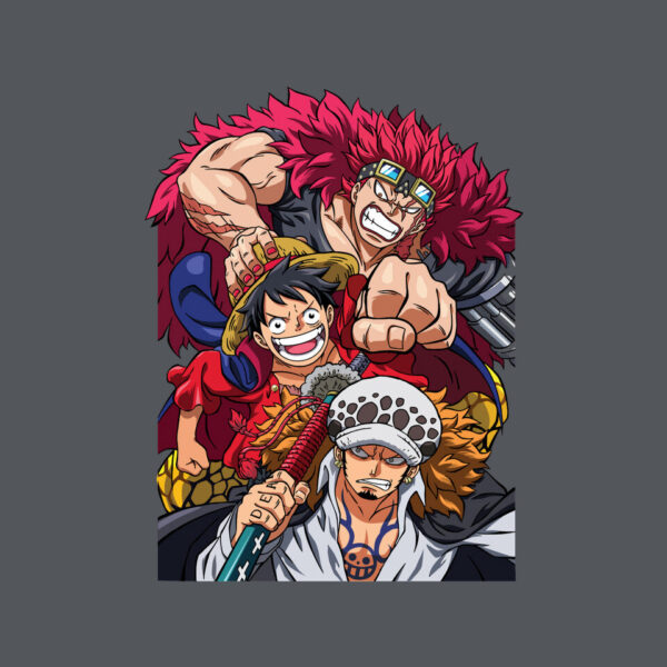 Worst Generation - Image 12