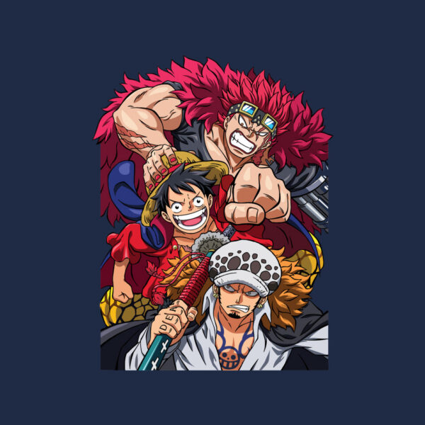 Worst Generation - Image 8