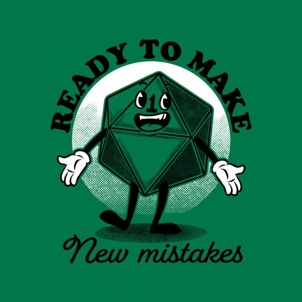 New Mistakes - Image 12
