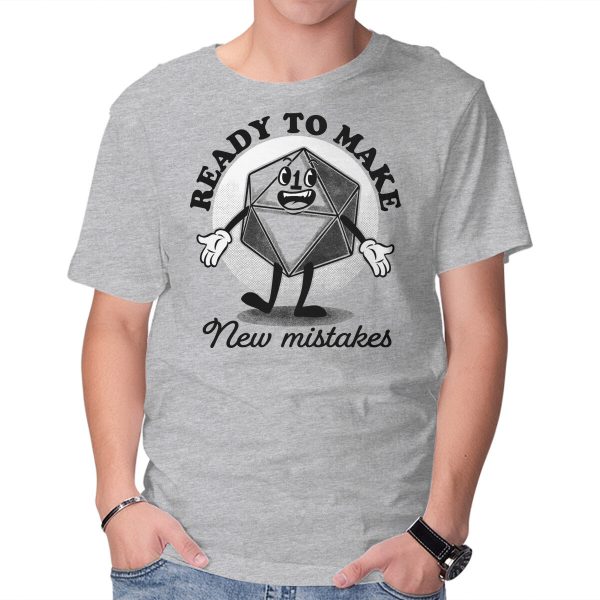 New Mistakes - Image 5