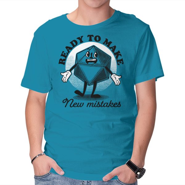 New Mistakes - Image 13