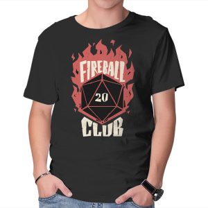 Fireball Club