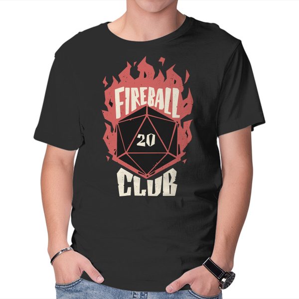 Fireball Club