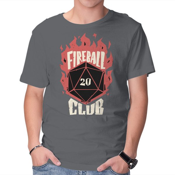 Fireball Club - Image 9
