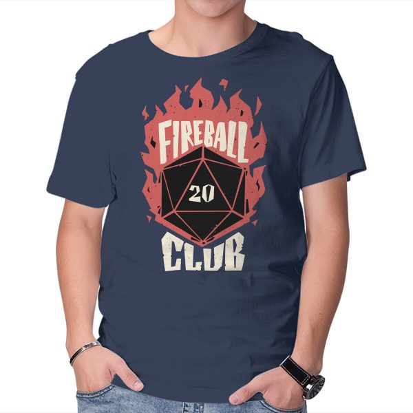Fireball Club - Image 5