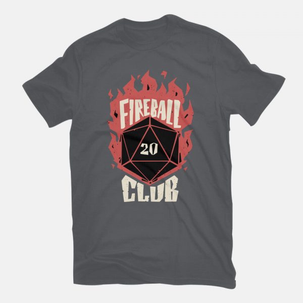 Fireball Club - Image 11