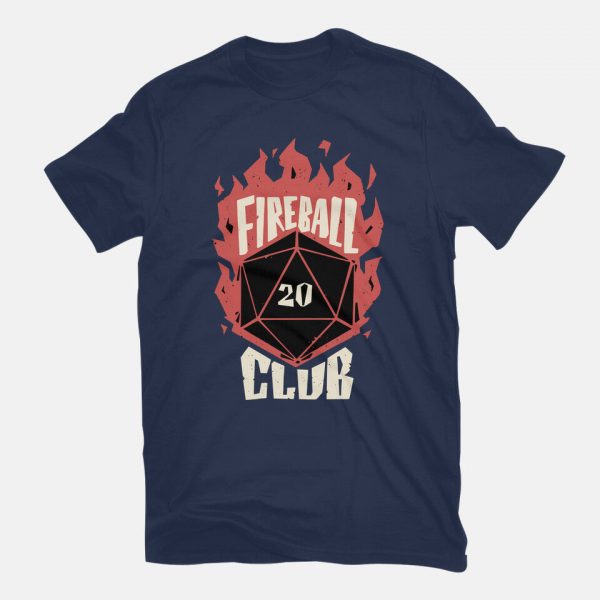 Fireball Club - Image 7