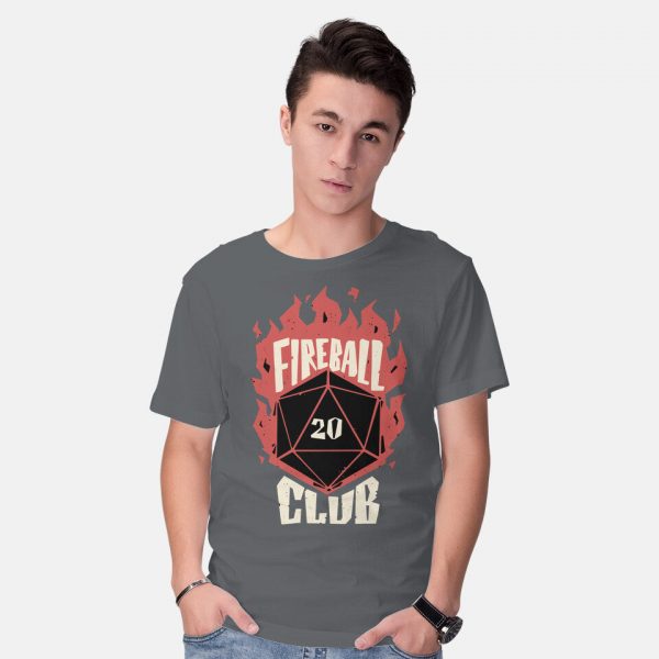 Fireball Club - Image 10