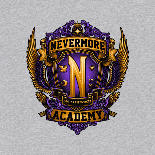 Emblem Of The Academy - Image 20