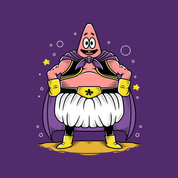Underwater Djinn - Image 4