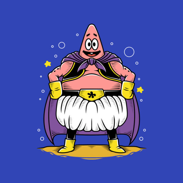 Underwater Djinn - Image 20