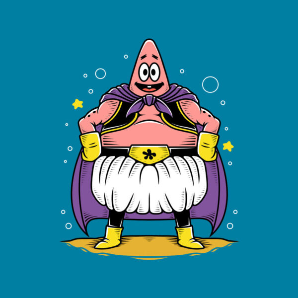 Underwater Djinn - Image 12