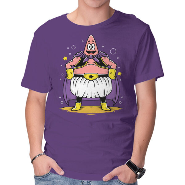 Underwater Djinn