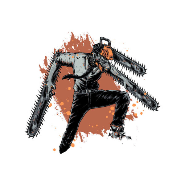 Denji - Image 8