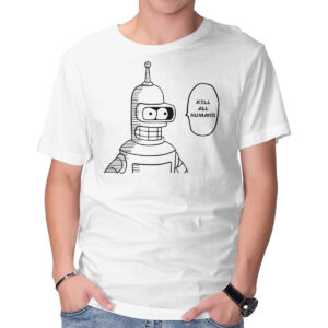One Beer Bot