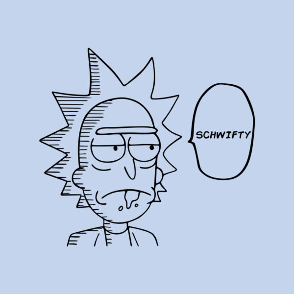 One Science Man - Image 8