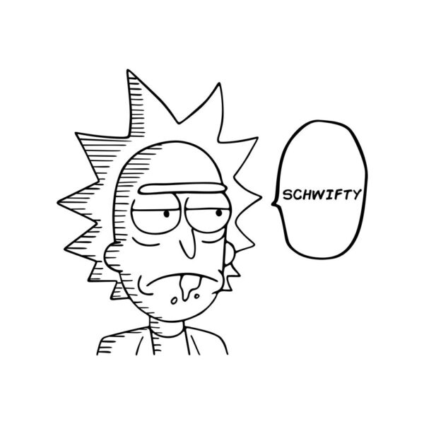 One Science Man - Image 4