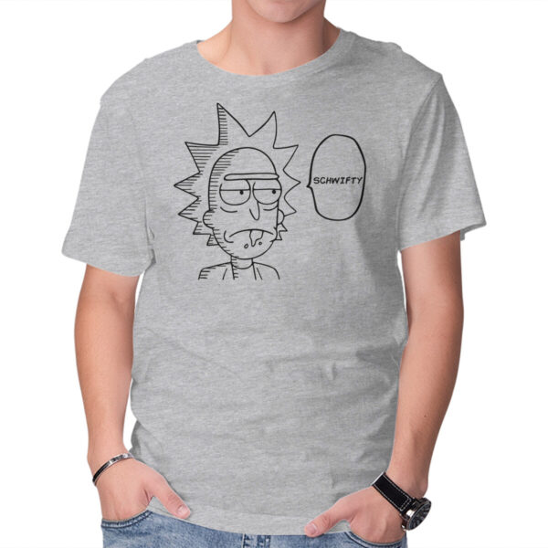 One Science Man - Image 9