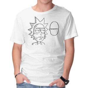 One Science Man