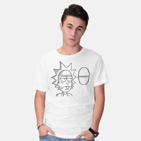 One Science Man - Image 2