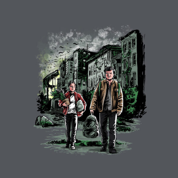 Joel The Professional - Image 4