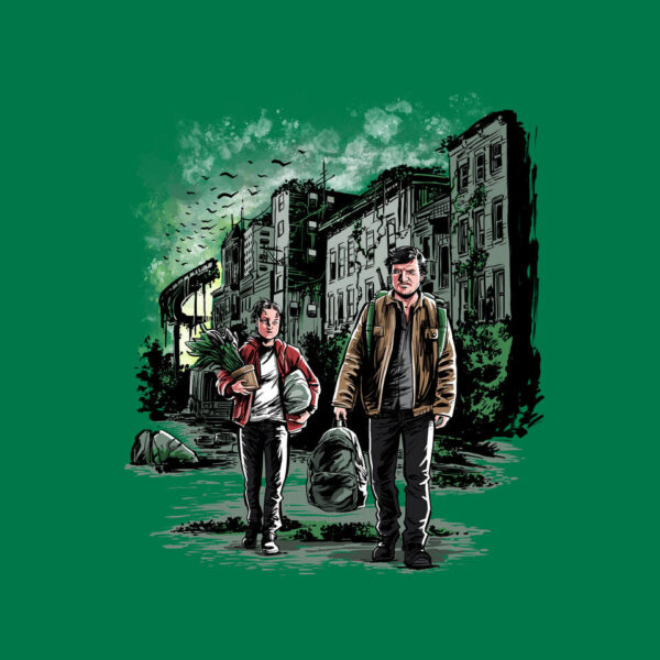 Joel The Professional - Image 16