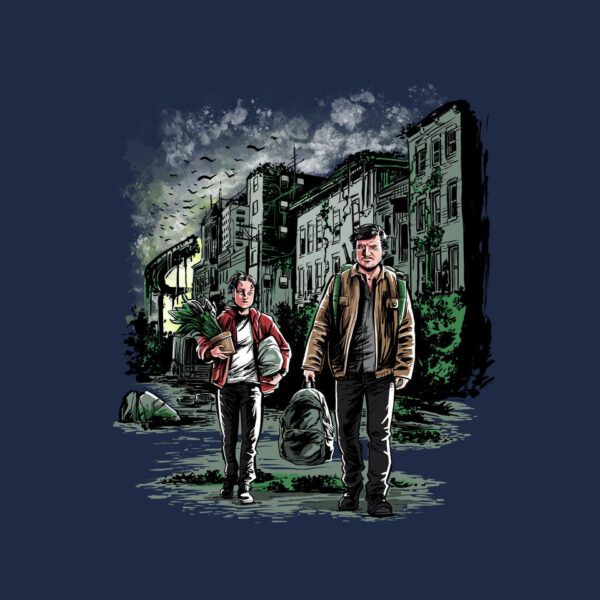 Joel The Professional - Image 8