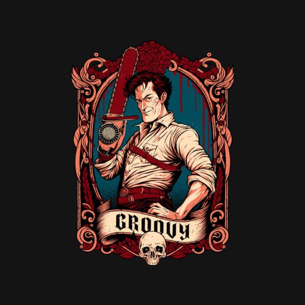 Grooviest Man On Earth - Image 4