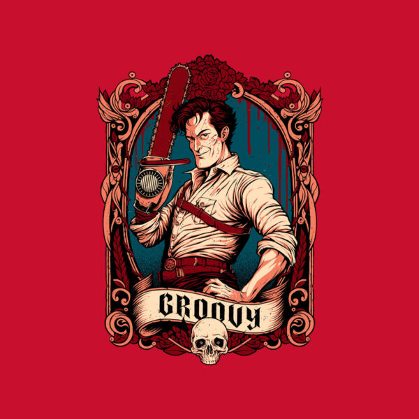 Grooviest Man On Earth - Image 8