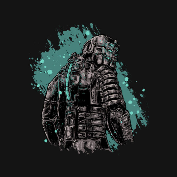 Isaac Clarke - Image 4