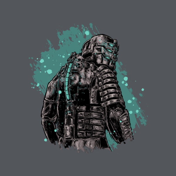 Isaac Clarke - Image 12