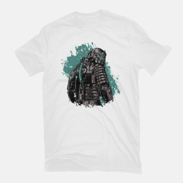 Isaac Clarke - Image 15