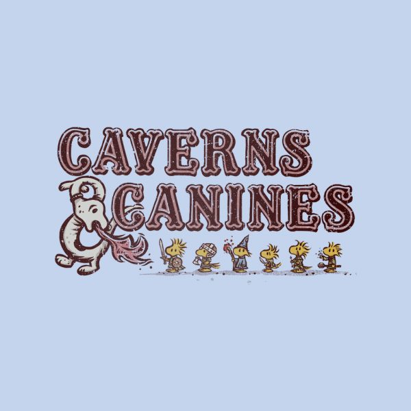Caverns And Canines - Image 12