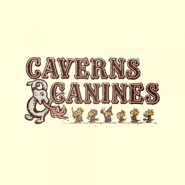 Caverns And Canines - Image 4