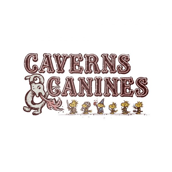 Caverns And Canines - Image 8