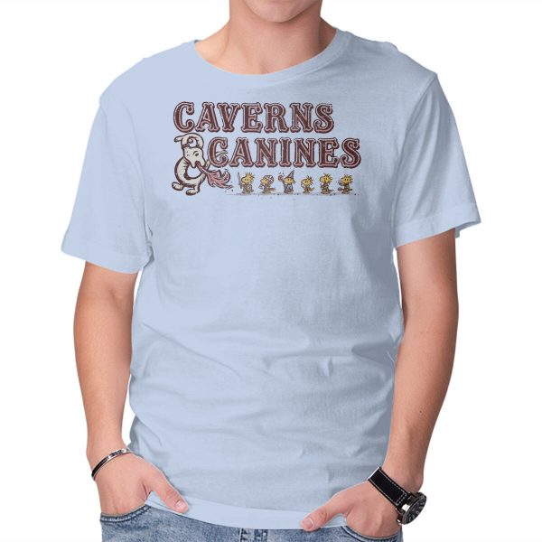 Caverns And Canines - Image 9