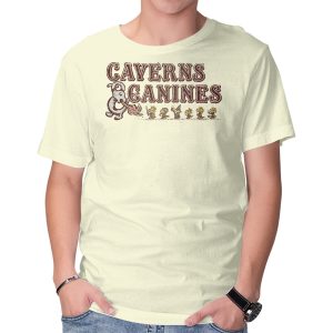 Caverns And Canines