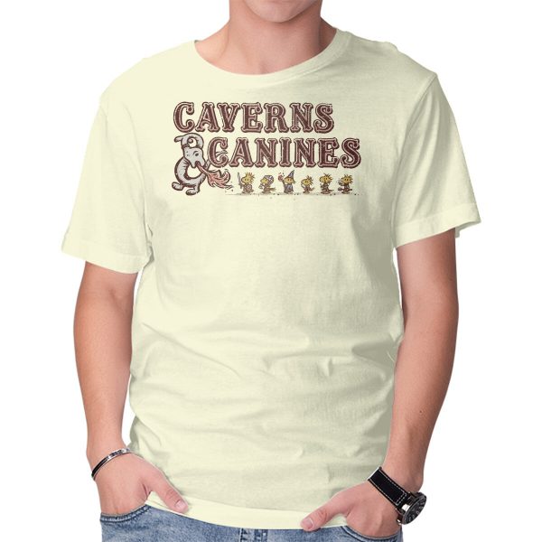 Caverns And Canines