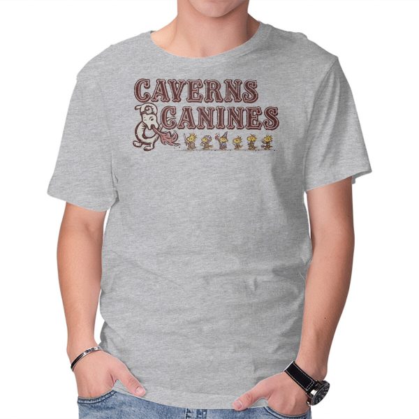 Caverns And Canines - Image 13