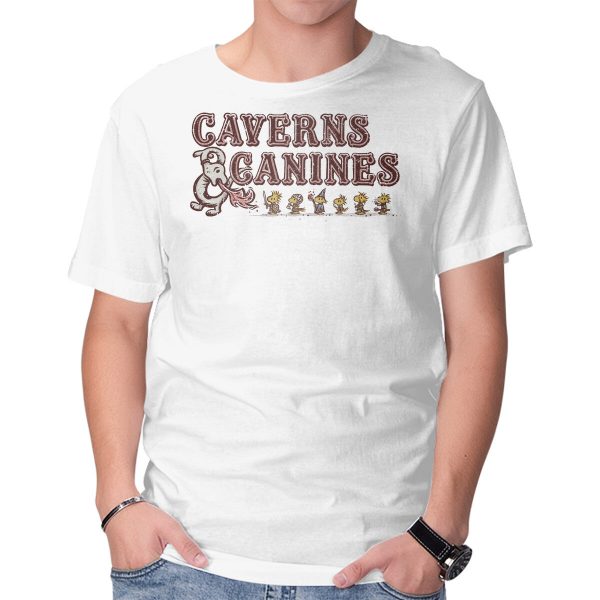 Caverns And Canines - Image 5