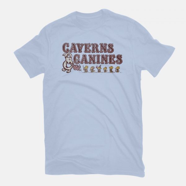 Caverns And Canines - Image 11