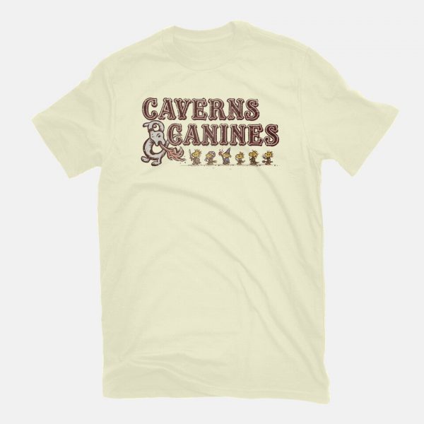 Caverns And Canines - Image 3