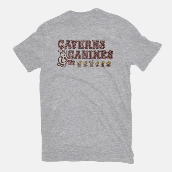 Caverns And Canines - Image 15
