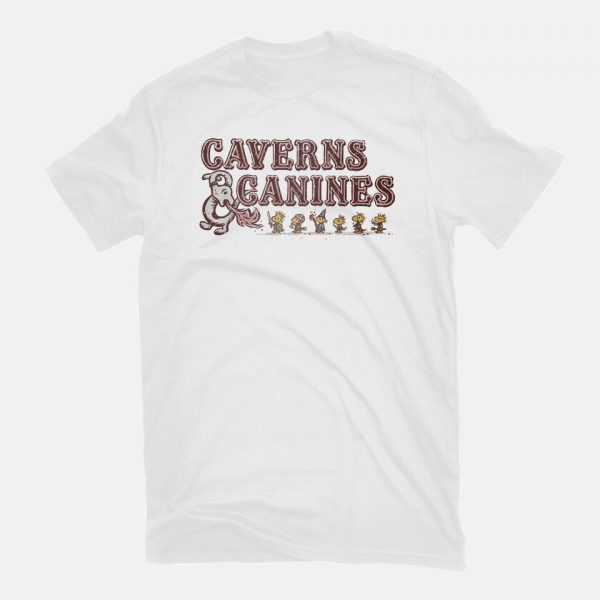Caverns And Canines - Image 7