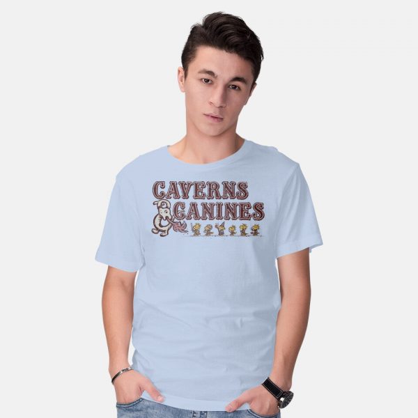Caverns And Canines - Image 10
