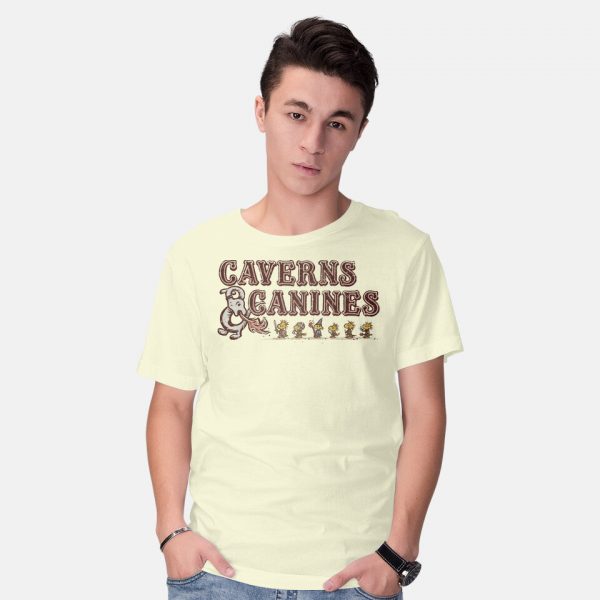 Caverns And Canines - Image 2