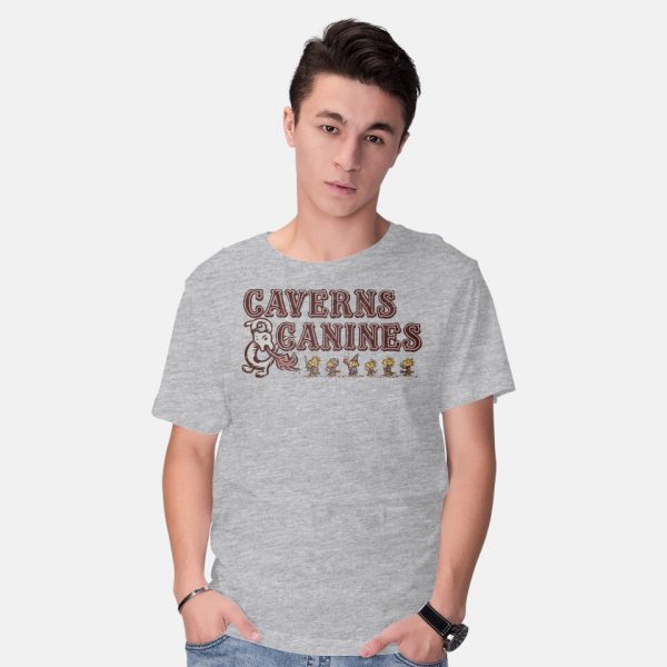 Caverns And Canines - Image 14