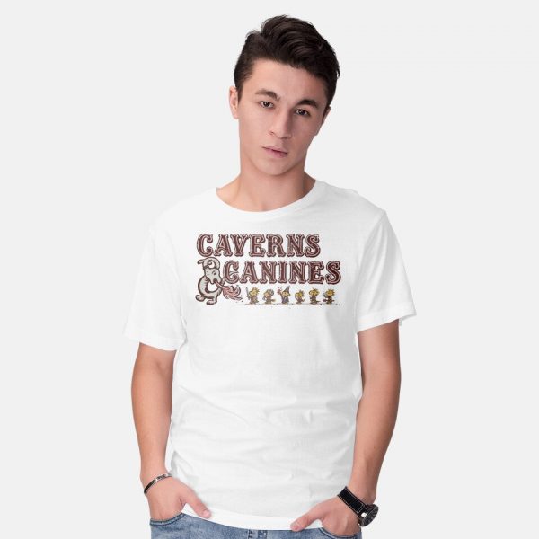 Caverns And Canines - Image 6